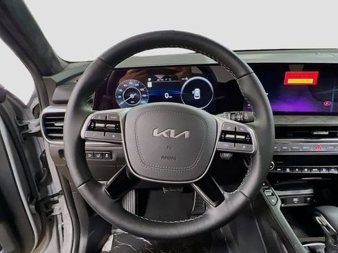 New 2025 Kia Telluride SX Prestige X-Line image 11