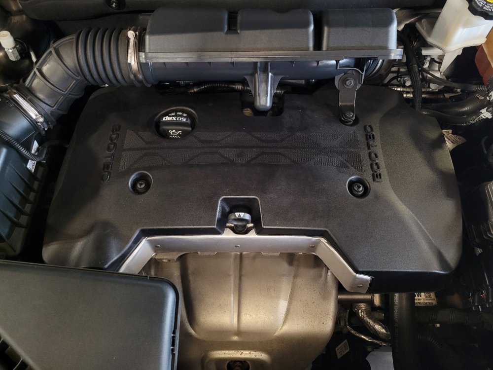 Used 2019 Buick Envision Preferred FWD image 30