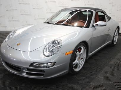 Used 2006 Porsche 911 Carrera S