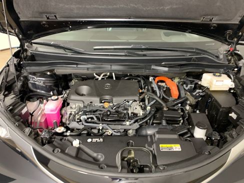 Used 2021 Toyota Sienna Platinum image 42