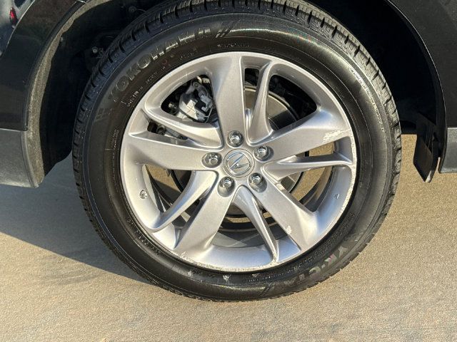 Used 2021 Acura RDX w/ Advance Package AWD/4WD image 8