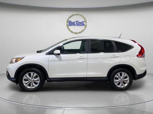 Used 2012 Honda CR-V EX-L image 2