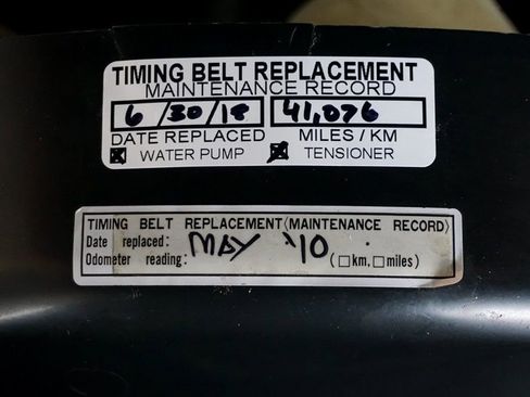 Used 1993 Lexus SC 300 Coupe image 10