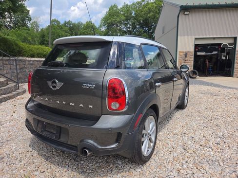 Used 2014 MINI Cooper Countryman S AWD/4WD image 6