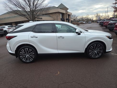 New 2026 Lexus RX 350 Premium Plus image 2