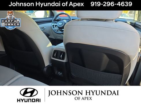 Used 2023 Hyundai Tucson Limited image 22
