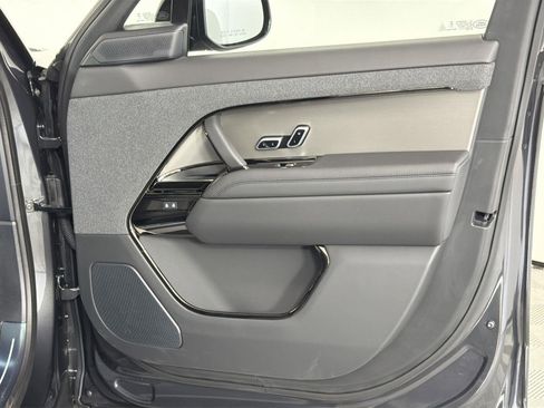 New 2026 Land Rover Range Rover Sport SE image 32