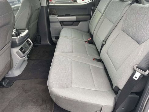 Used 2025 Ford F150 Lightning XLT image 12