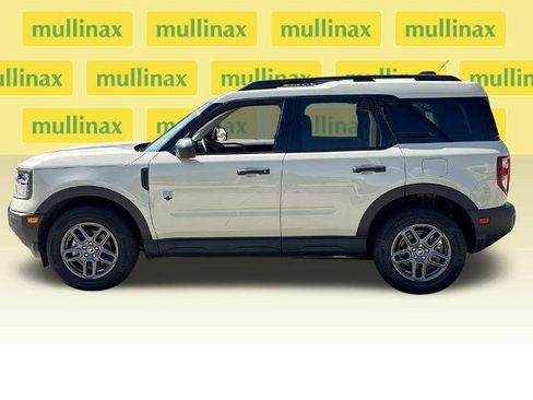 Certified 2025 Ford Bronco Sport Big Bend w/ Convenience Package AWD/4WD image 11