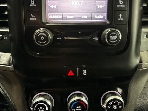 Used 2021 RAM 3500 Tradesman w/ Chrome Appearance Group image 21