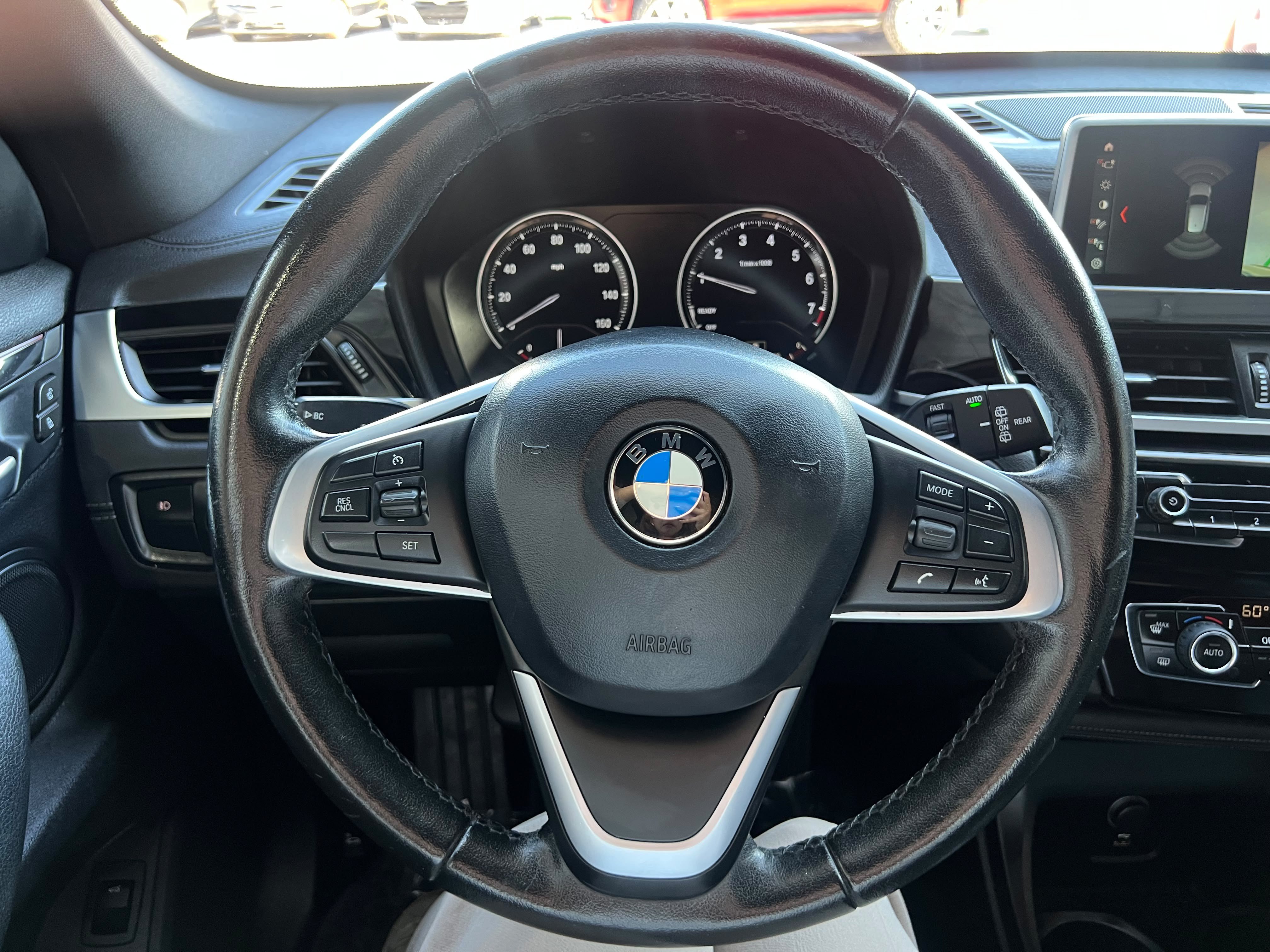 Used 2020 BMW X1 xDrive28i AWD/4WD image 18