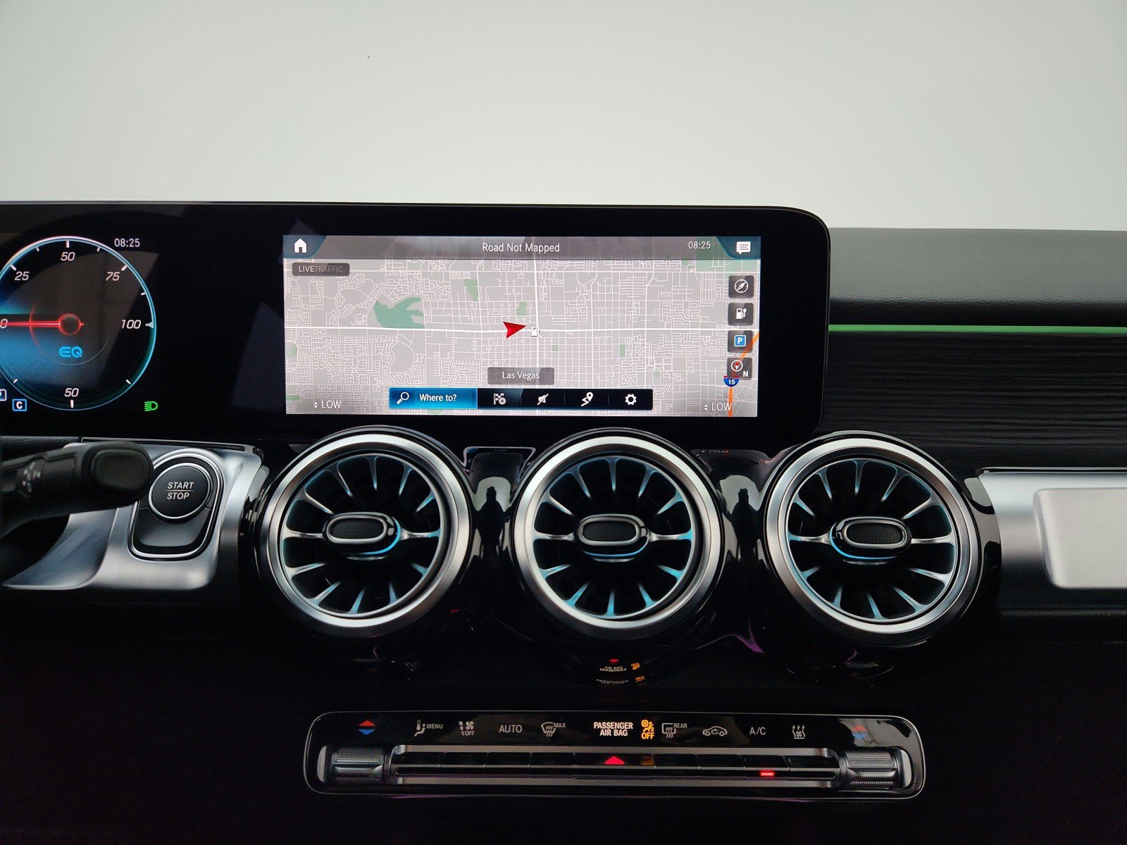 Certified 2023 Mercedes-Benz EQB 250+ image 20