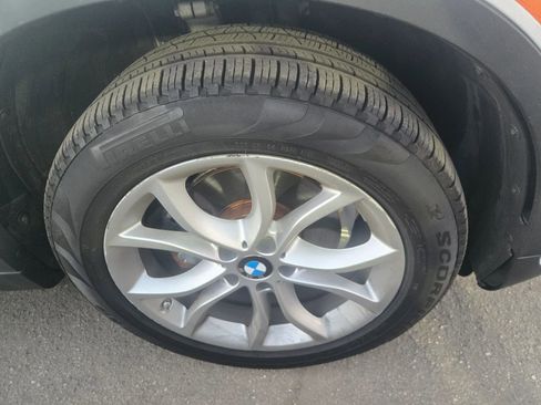 Used 2015 BMW X6 xDrive35i image 34