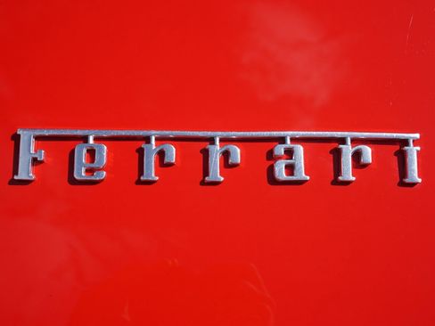 Used 1986 Ferrari 328 GTS image 46