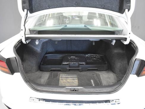 Certified 2023 Nissan Altima 2.5 SL AWD/4WD image 35