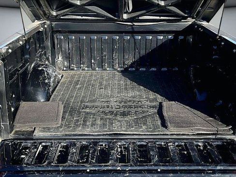 Used 2008 Lincoln Mark LT 4x4 image 8