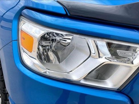 Used 2022 RAM 1500 Big Horn image 35