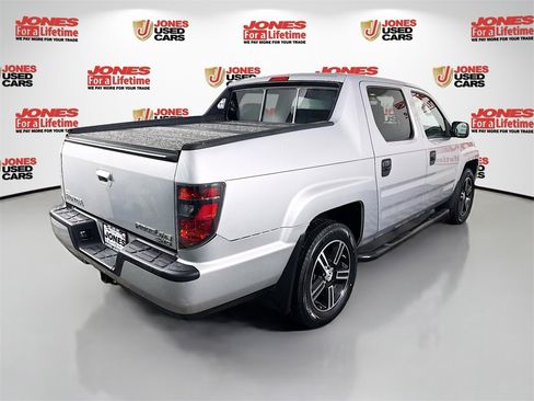 Used 2013 Honda Ridgeline Sport image 15