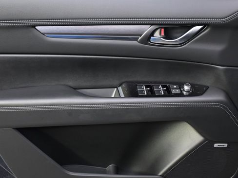 New 2025 MAZDA CX-5 AWD 2.5 S image 22