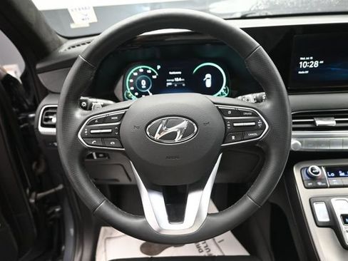 Used 2020 Hyundai Palisade Limited AWD/4WD image 15