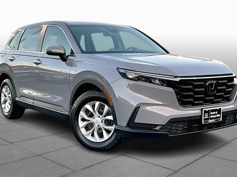 Used 2023 Honda CR-V LX image 2