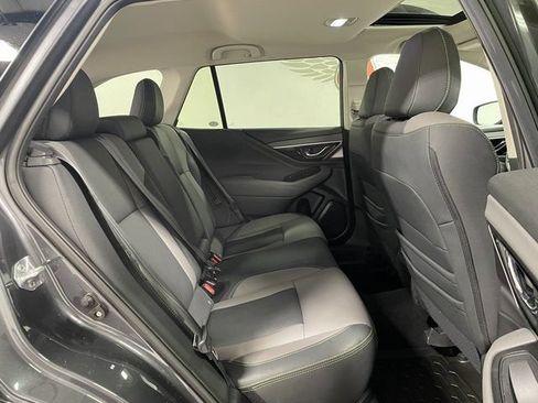 Used 2024 Subaru Outback Onyx Edition XT AWD/4WD image 23