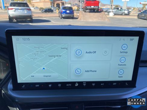 Used 2025 Ford Escape SE image 22