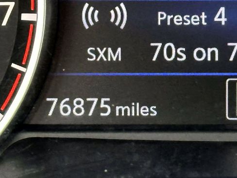 Used 2016 Nissan Maxima 3.5 SL image 27