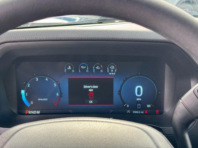 Used 2024 Ford F150 STX AWD/4WD image 23
