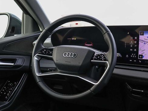 Used 2025 Audi Q6 e-tron Premium w/ Convenience Package image 20