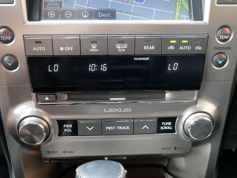 Used 2015 Lexus GX 460 w/ Premium Package AWD/4WD image 19