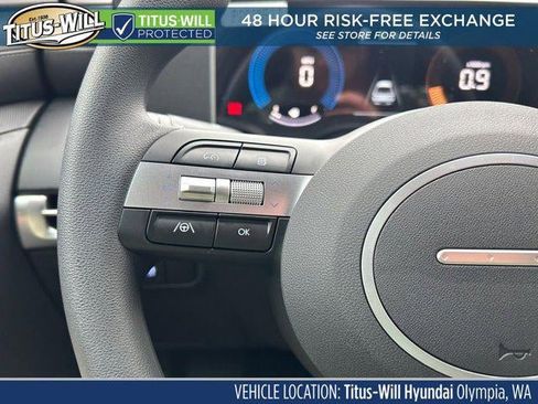 New 2026 Hyundai Santa Cruz SEL AWD/4WD image 52