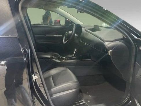 Used 2025 MAZDA CX-30 AWD 2.5 S w/ Preferred Package image 13