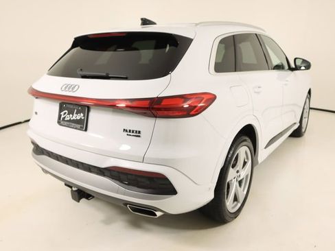 Certified 2025 Audi Q5 Prestige AWD/4WD image 5