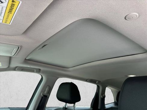 Used 2024 Honda CR-V EX-L image 22