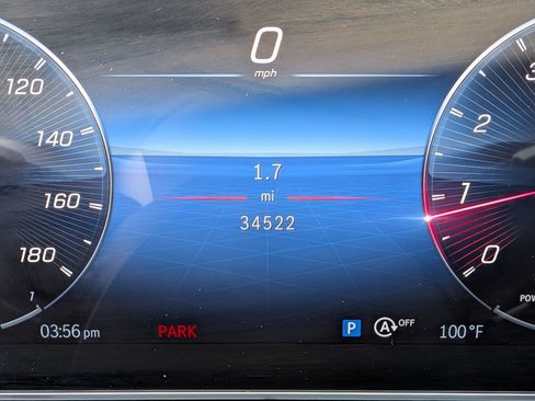 Certified 2023 Mercedes-Benz C 43 AMG 4MATIC Sedan image 22