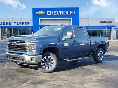 New 2026 Chevrolet Silverado 2500 LT w/ All Star Edition