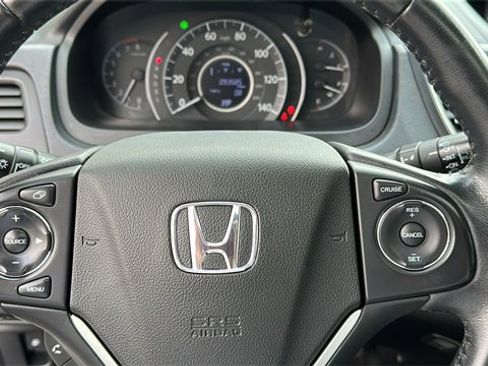Used 2015 Honda CR-V EX-L image 12