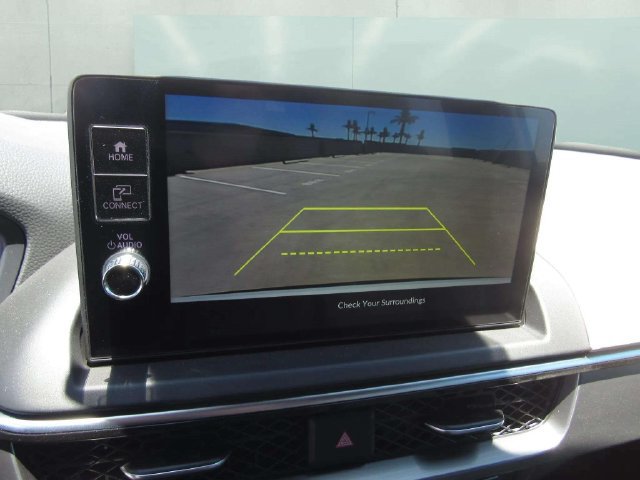 Certified 2025 Acura ADX A-Spec AWD/4WD image 20