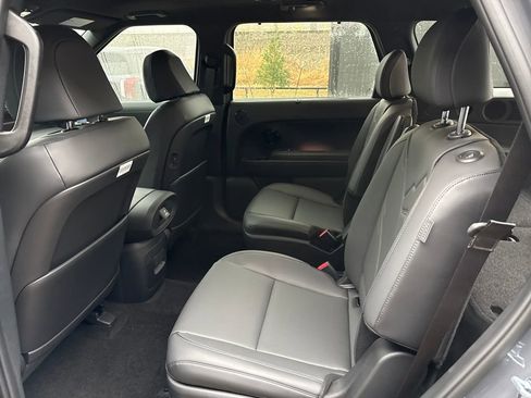 New 2026 Hyundai Palisade XRT Pro AWD/4WD image 17