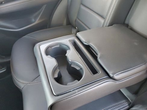 Used 2023 MAZDA CX-5 AWD 2.5 S w/ Premium Package image 8