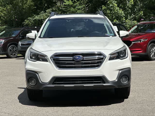 Used 2018 Subaru Outback 2.5i Limited AWD/4WD image 31
