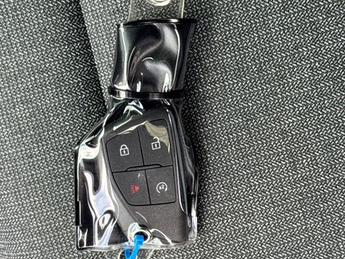 New 2026 GMC Terrain Elevation w/ Black Edition FWD image 34