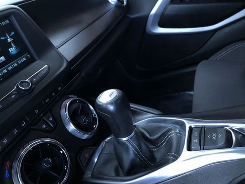 Used 2016 Chevrolet Camaro LT w/ RS Package image 29