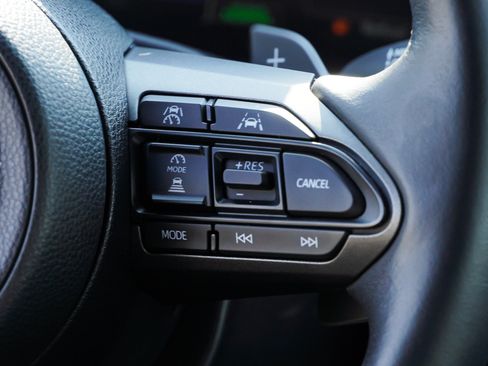 Certified 2025 Toyota Corolla GR AWD/4WD image 33