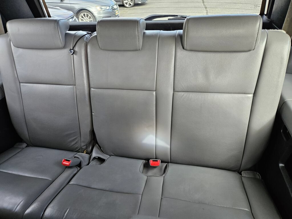 Used 2011 Toyota Sequoia Limited AWD/4WD image 13
