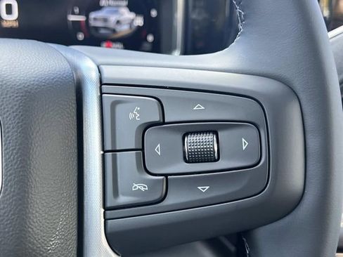 New 2026 GMC Sierra 1500 Elevation image 23