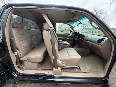 Used 2003 Toyota Tundra Limited image 21