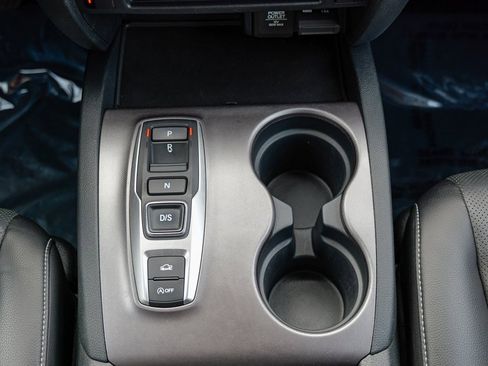 Used 2021 Honda Ridgeline RTL image 54