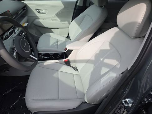 New 2026 Hyundai Kona Limited AWD/4WD image 24
